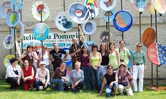 2004-2016 Pierre Marcel, Saint Clair sur Epte