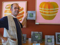 Boutiqu'Art 2010 et 2016