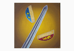 " Camembert viking "