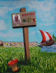 Cadeau d'Alain Soing  Pierre : 