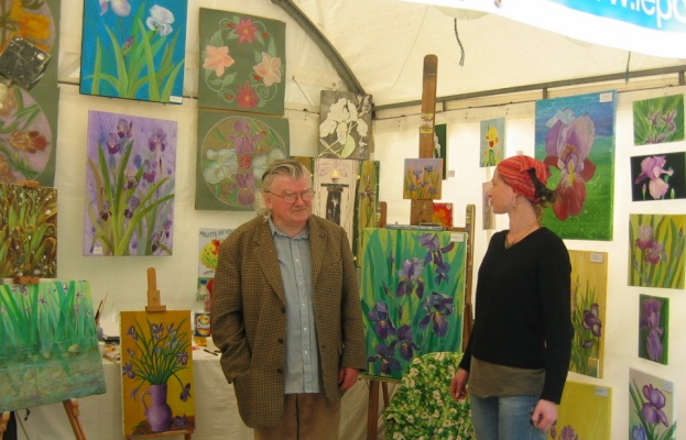 Jean O, pas le genre farouche...